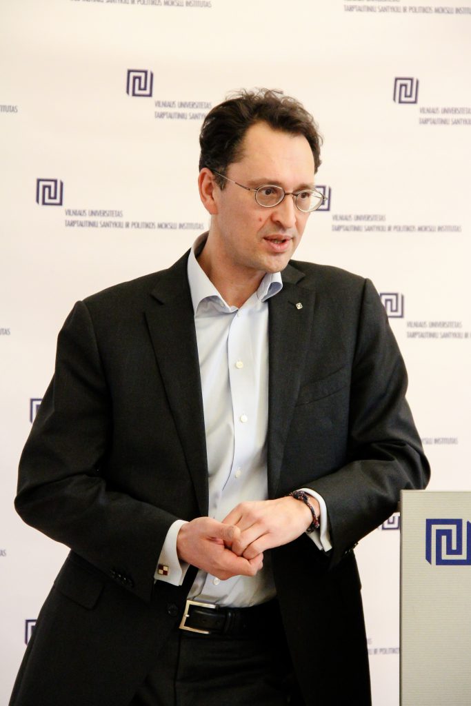 Giedrius Dusevičius