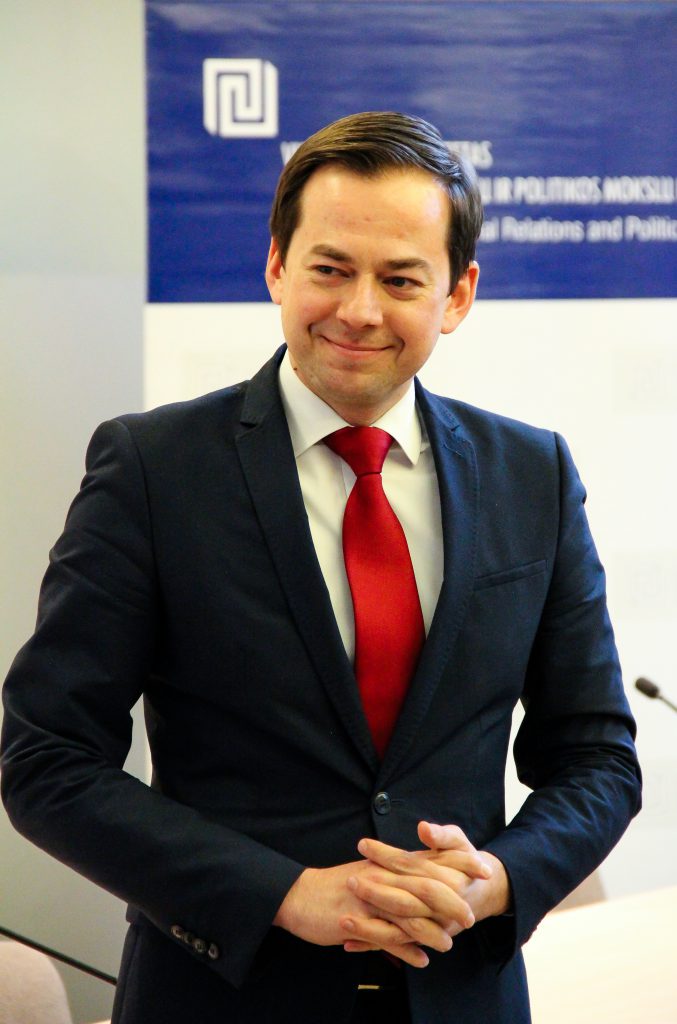 Arnoldas Pranckevičius