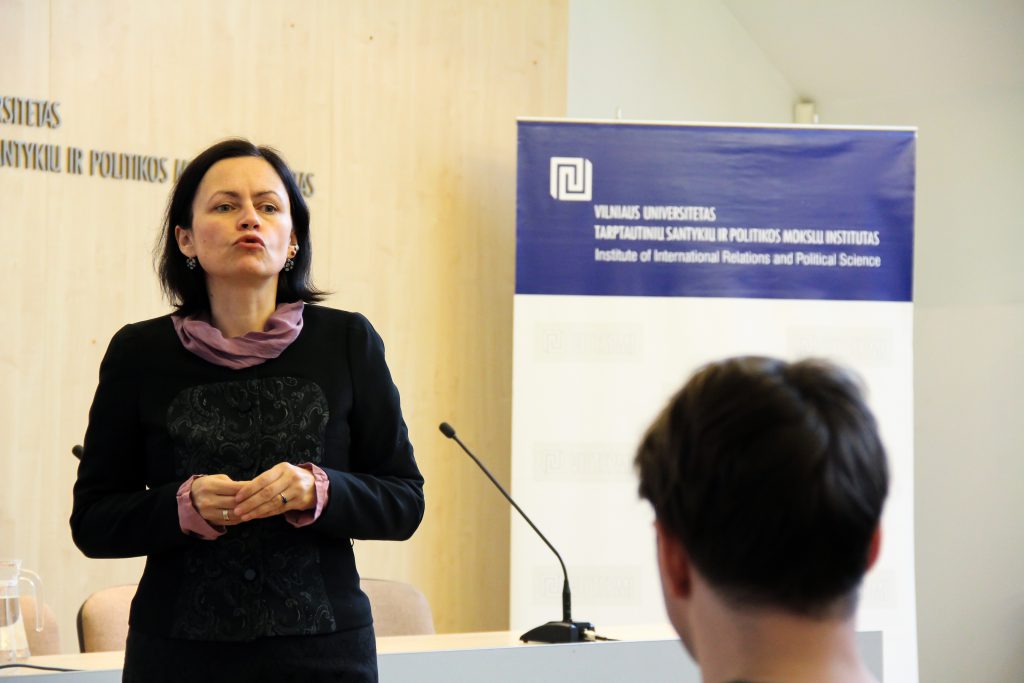 Guoda Azguridienė