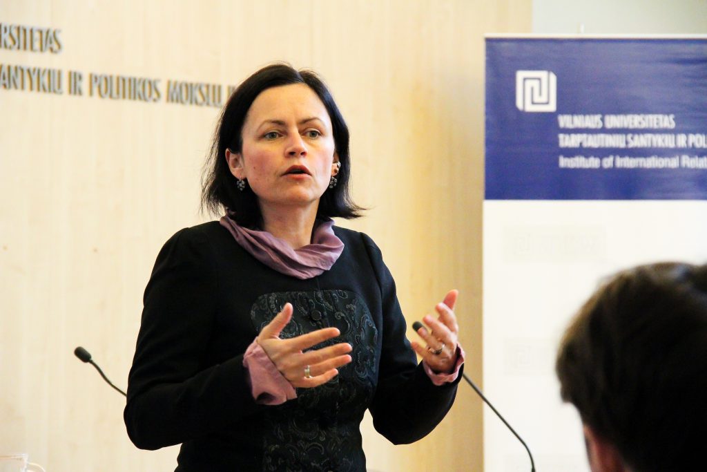 Guoda Azguridienė