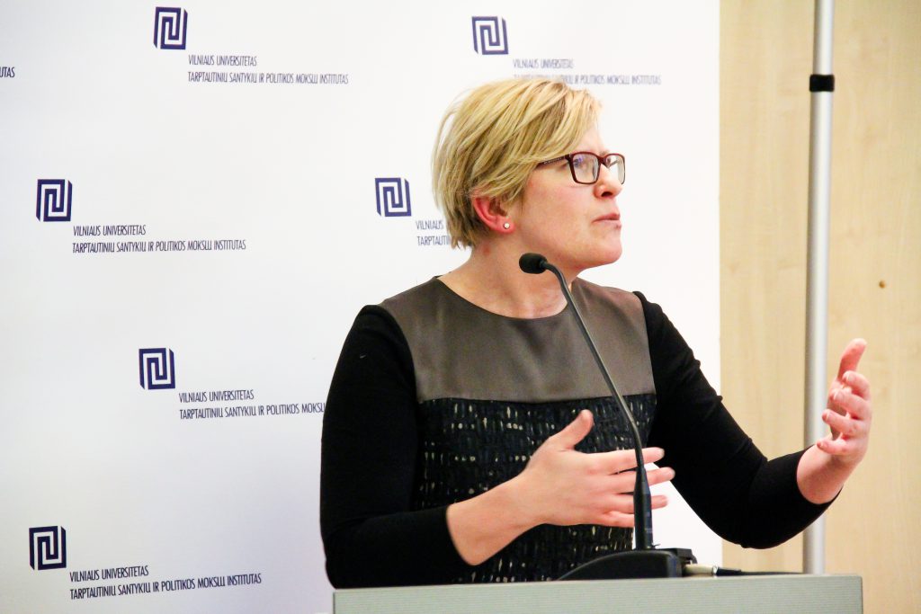 Ingrida Šimonytė