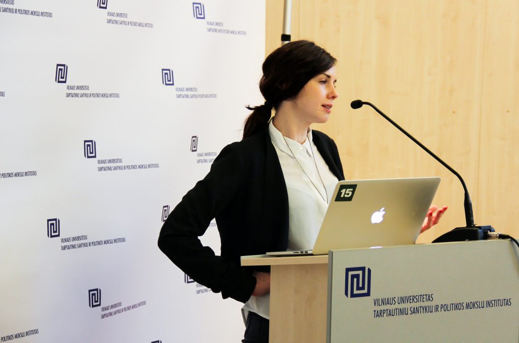 Laura Kešytė