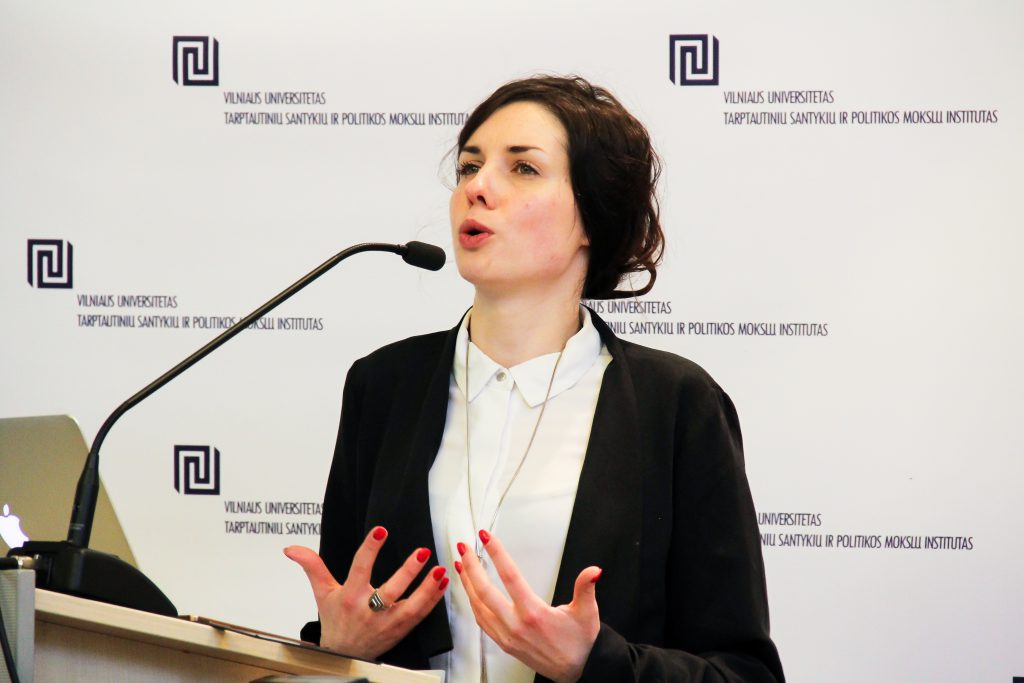 Laura Kešytė