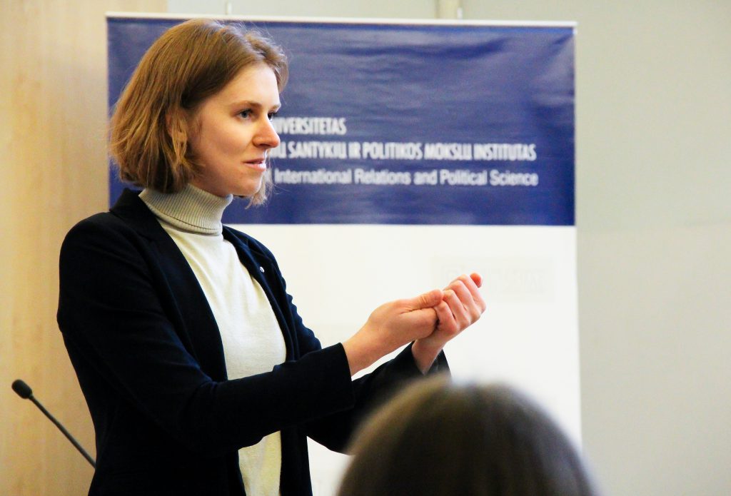 Rugilė Trumpytė