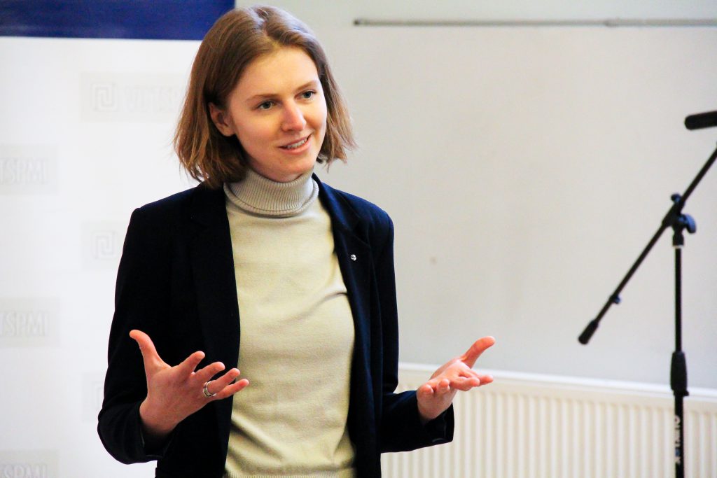 Rugilė Trumpytė