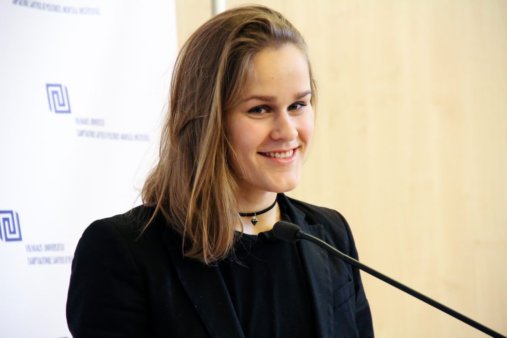 Urtė Andriukaitytė