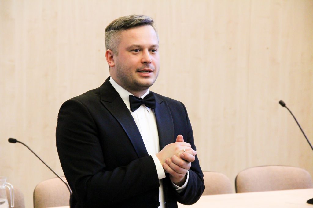 Arminas Darasevičius
