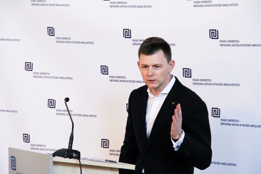 Nerijus Stankevičius