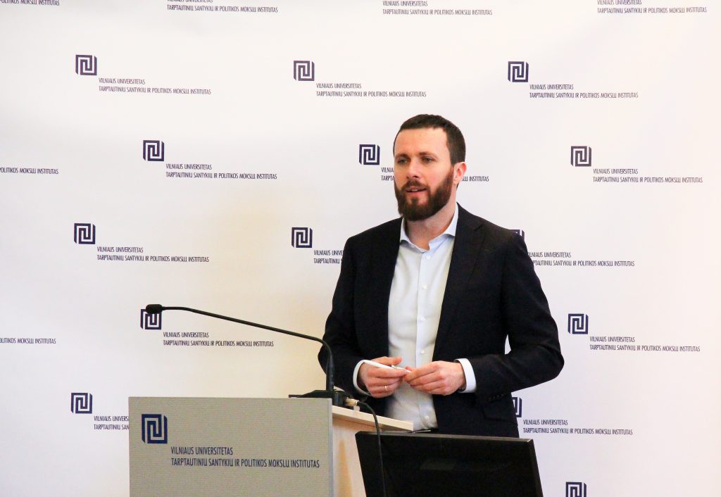 Vaidotas Beniušis