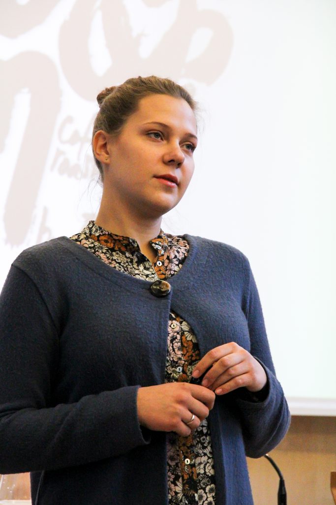 Ieva Ivonė