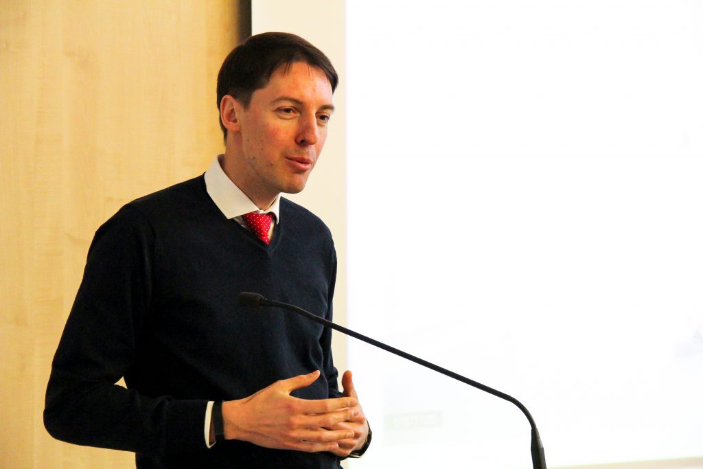 Jurgis Vilčinskas