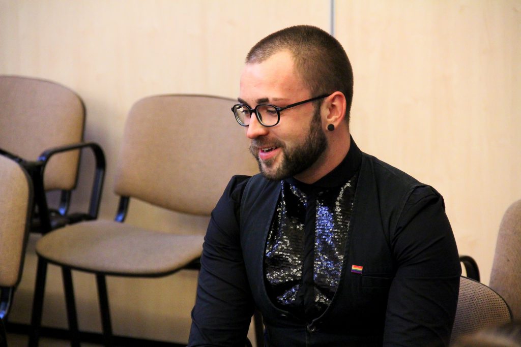 Tomas Vytautas Raskevičius