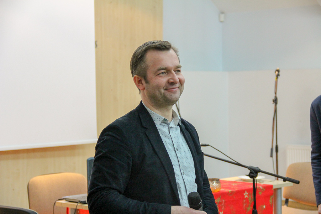 R. Vilpišauskas. Rinkimų kampanijos įsibėgėjimo metai