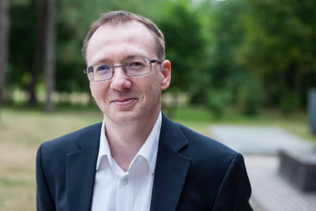 Tomas Janeliūnas. The EU budget – let’s not pretend it’s a victory