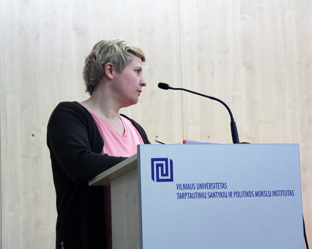 Dovilė Jakniūnaitė