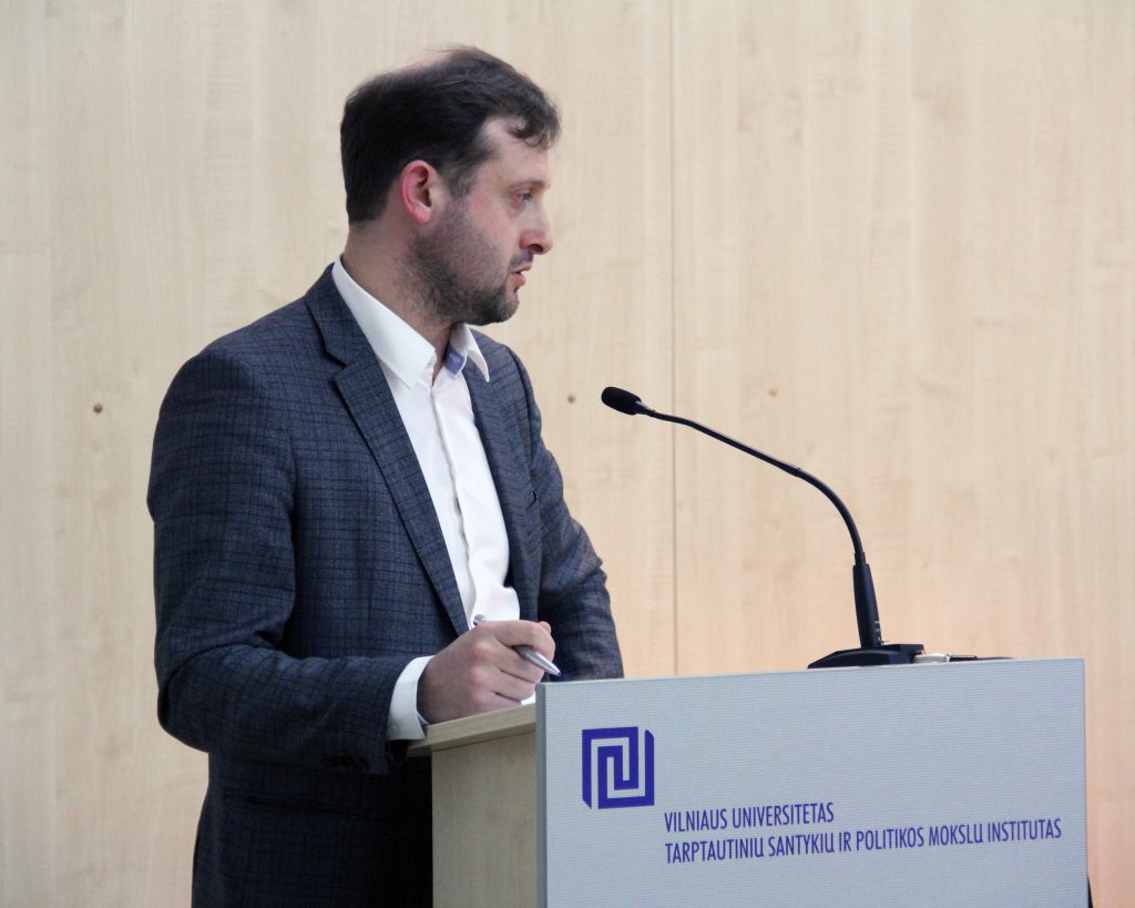 Deividas Šlekys
