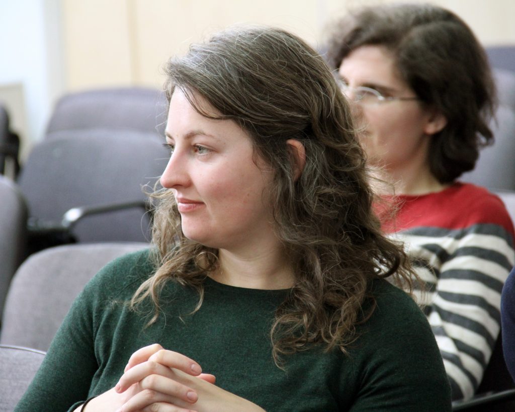 Jogilė Ulinskaitė