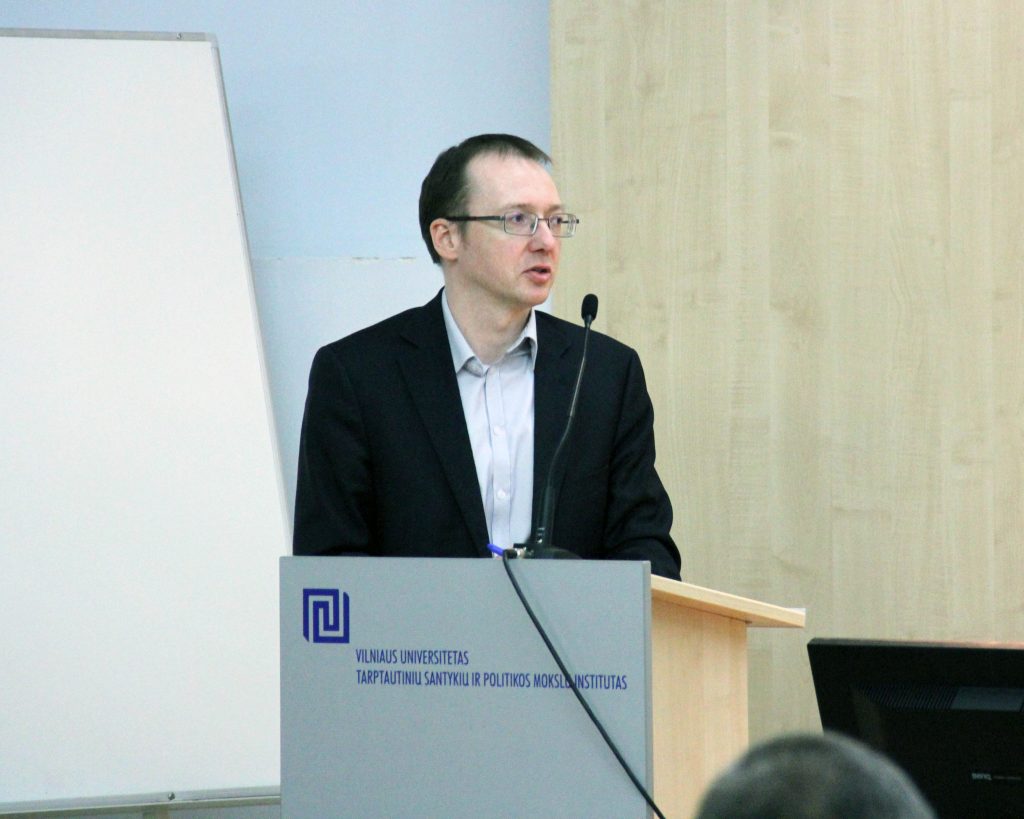 Tomas Janeliūnas