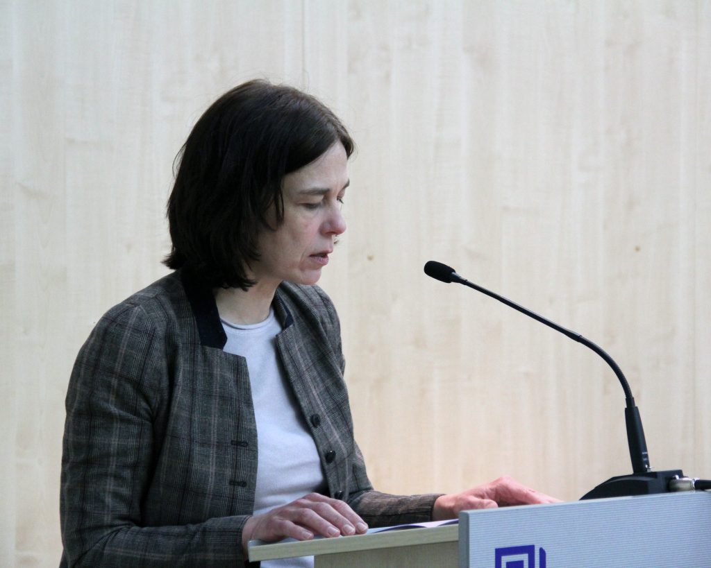 Nerija Putinaitė