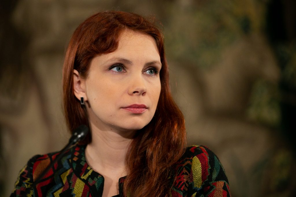 Ieva Petronytė