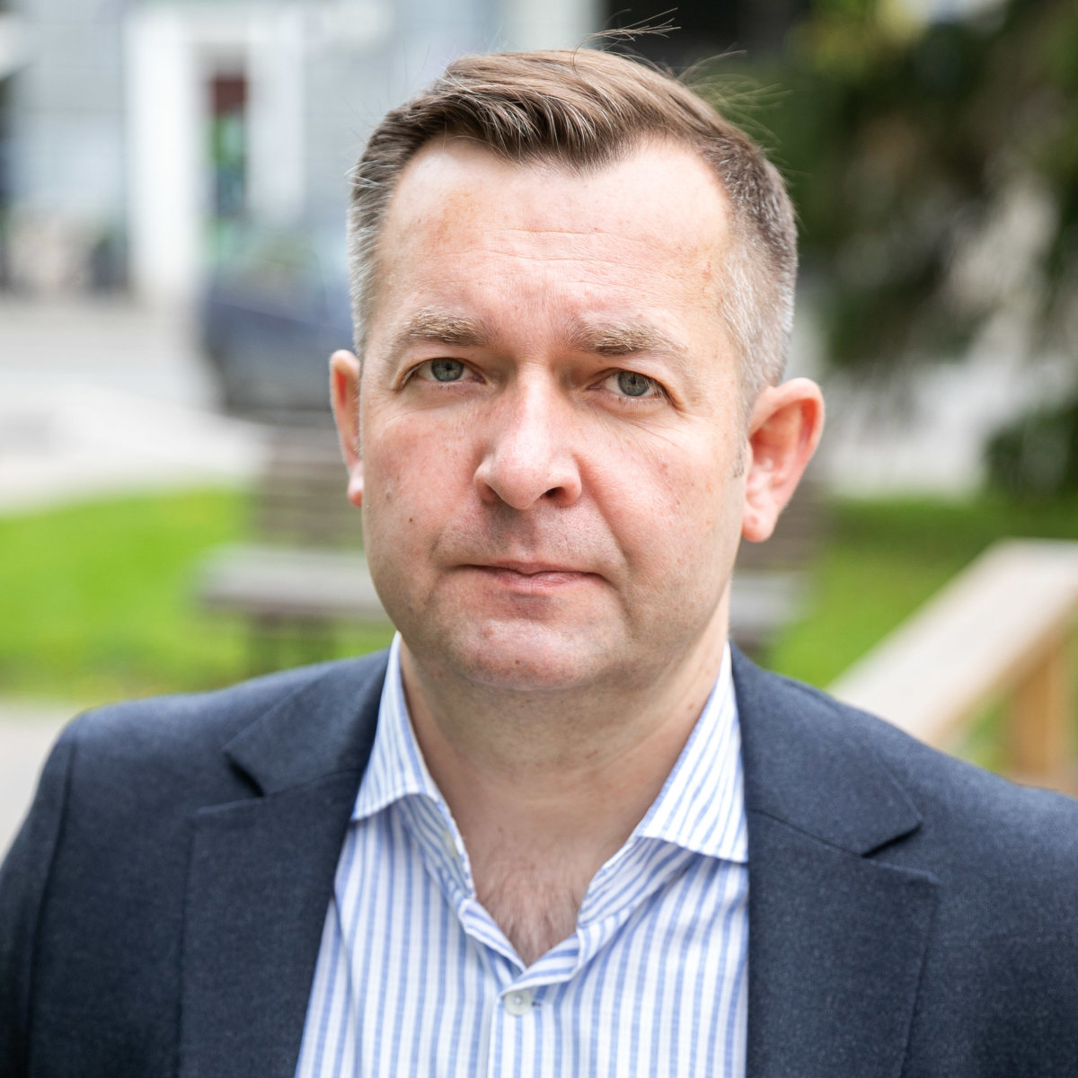 Quo vadis, Europos Sąjunga?